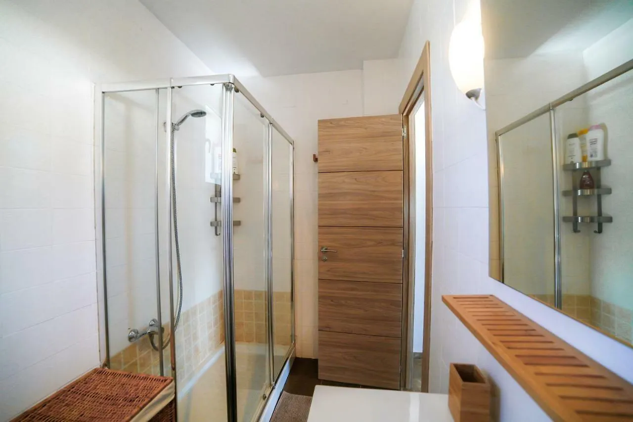 דירות El Quinto Pino Malaga Centro