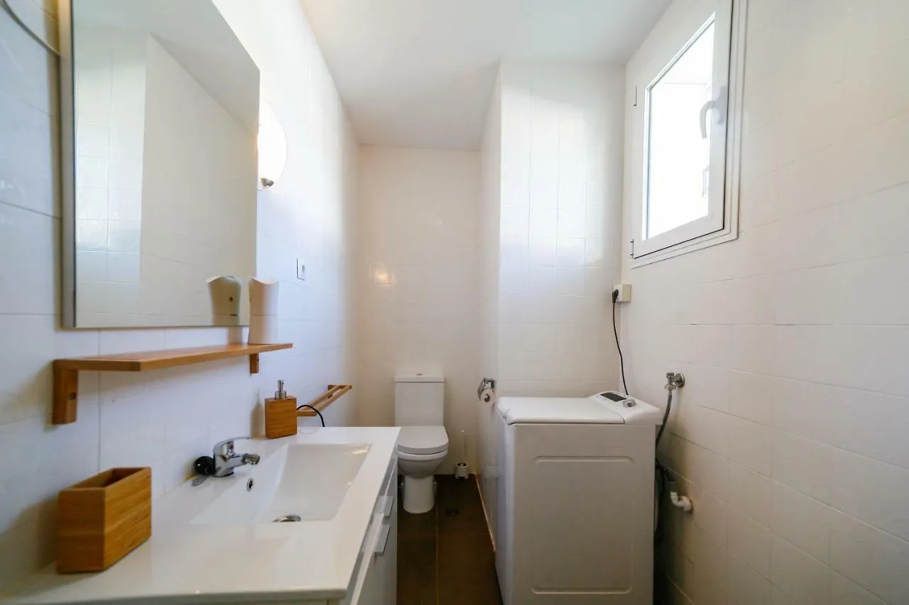 El Quinto Pino Malaga Centro Apartment