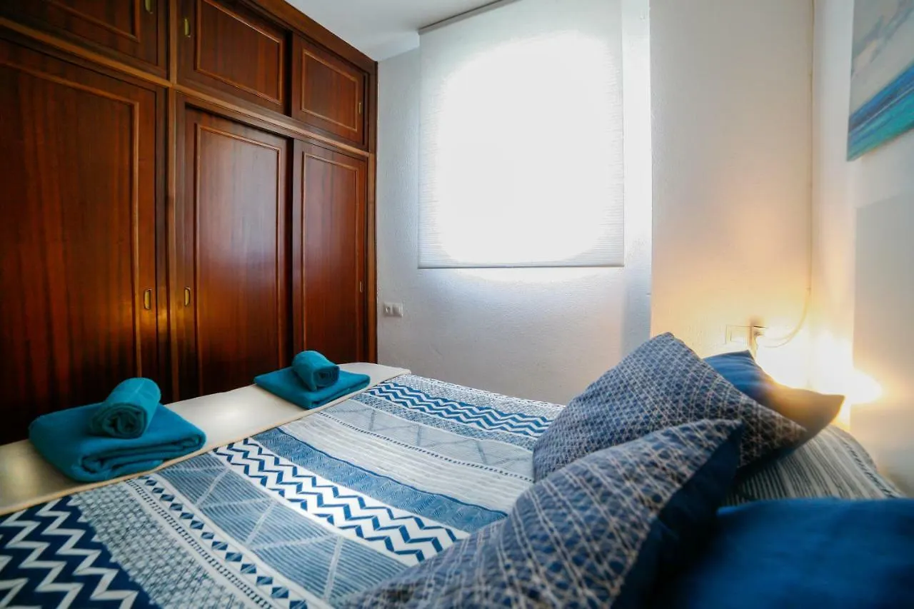 El Quinto Pino Malaga Centro Apartment